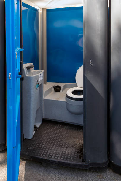 Best Local porta potty services  in Highlands, NJ
