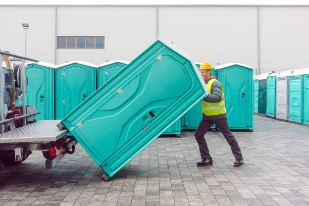 Best Porta potty rental for outdoor events  in Highlands, NJ