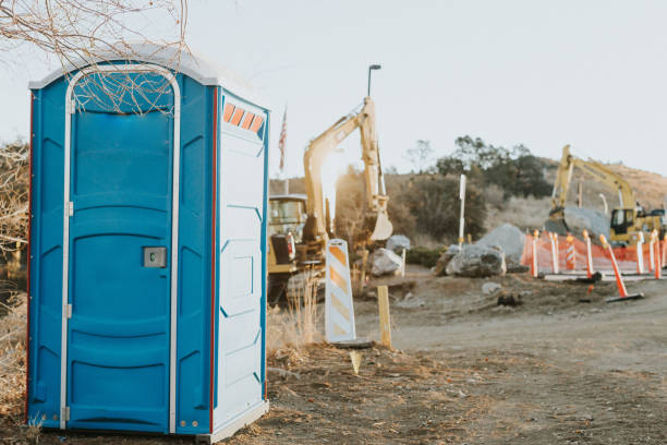 Best Temporary restroom rental  in Highlands, NJ