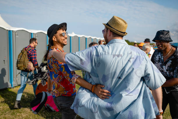 Best Porta potty rental near me  in Highlands, NJ