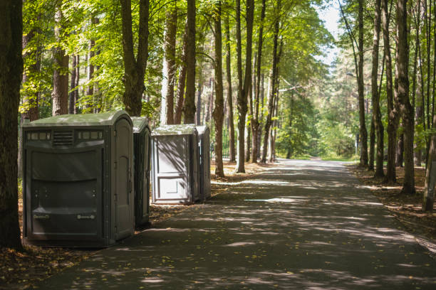 Portable bathroom rental in Highlands, NJ