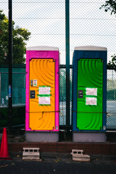 Best Wedding porta potty rental  in Highlands, NJ