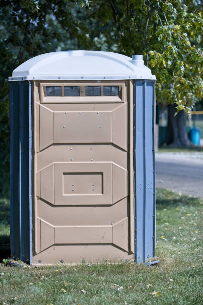 Best Sanitation services for porta potties  in Highlands, NJ