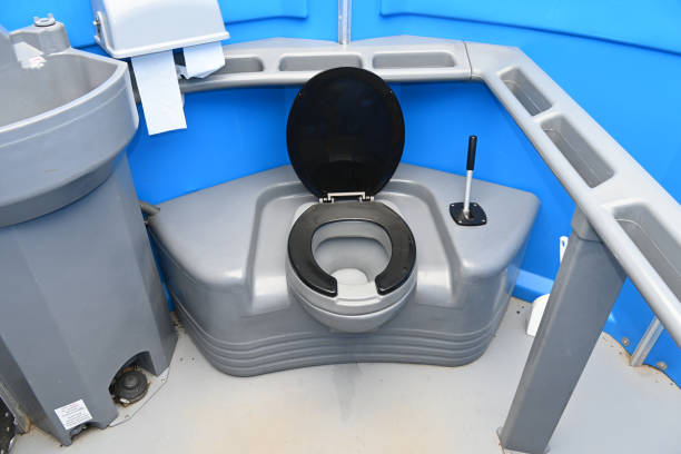 Best Event porta potty rental  in Highlands, NJ