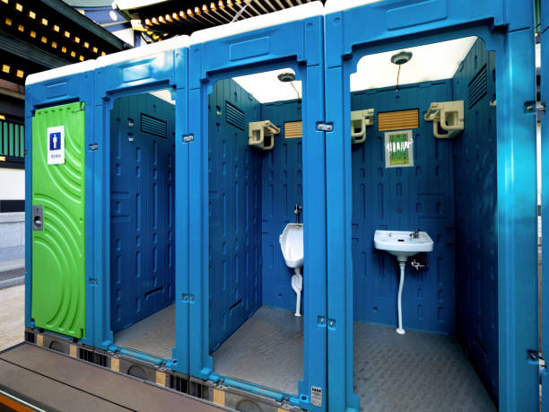 Professional porta potty rental in Highlands, NJ