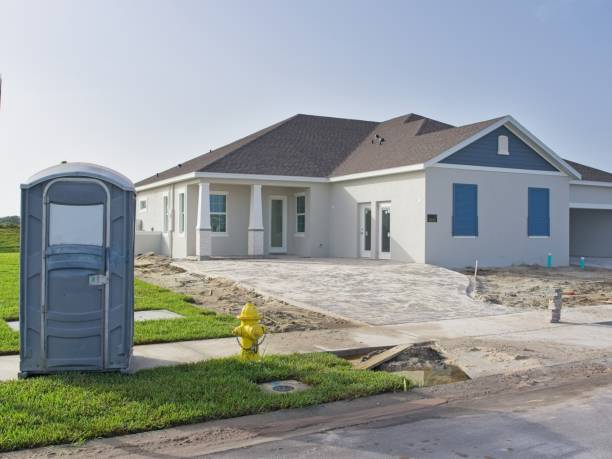 Best Local porta potty services  in Highlands, NJ