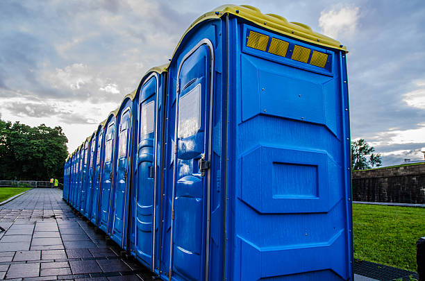 Best Long-term porta potty rental  in Highlands, NJ