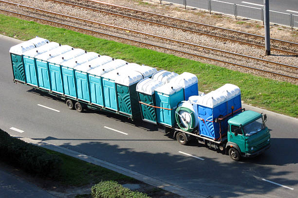  Highlands, NJ Porta Potty Rental Pros