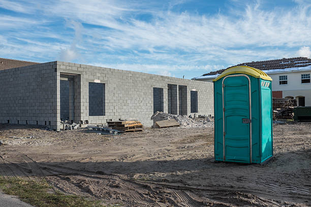Best Porta potty for special events  in Highlands, NJ