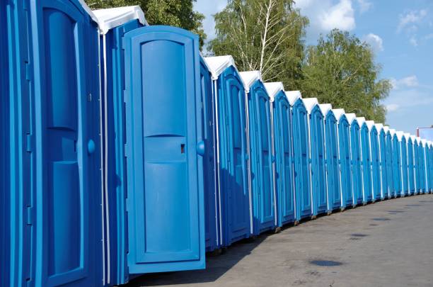 Best Porta potty rental for outdoor events  in Highlands, NJ